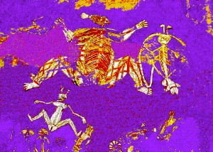 Pop Art - Rock Art 5